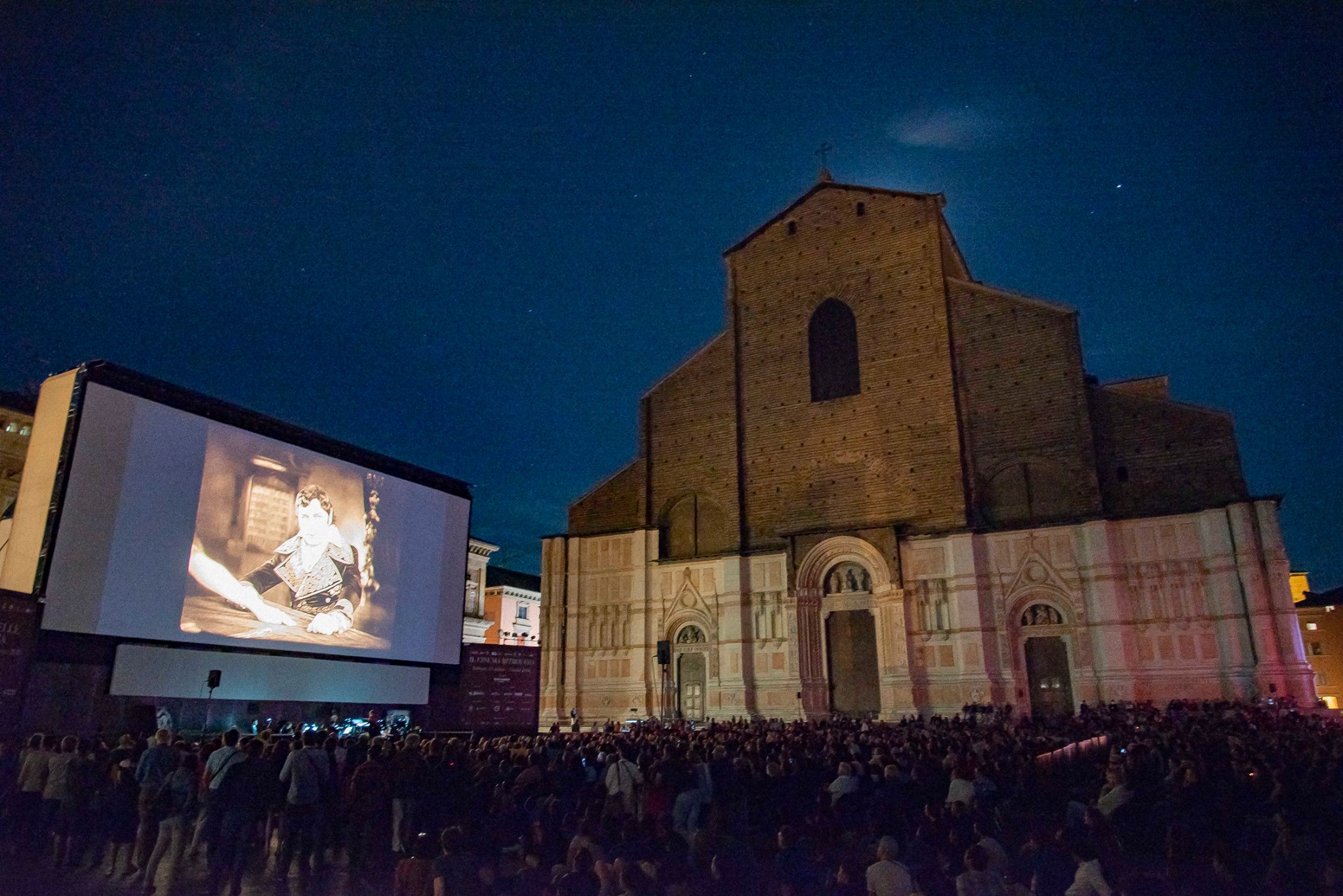 Cinema Ritrovata Cinema Ritrovato 2018 – The Peeping Archivist